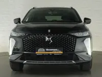 Gebraucht DS Automobiles DS7 Crossback Opera 131 PS (96 kW) 2023 Schwarz SUV