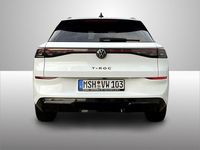 Gebraucht VW T-Roc Style 150 PS (110 kW) 2026 SUV