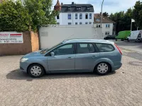 Gebraucht Ford Focus 109 PS (80 kW) 2009 Kombi