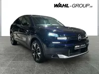 Neu Citroën C4 145 PS (106 kW) 2025 Blau Limousine