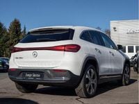 Gebraucht Mercedes EQA250 139 kW (190 PS) 2024 SUV
