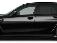Nowe BMW M3 Performance 551 KM (405 kW) 2026 Czarny Sedan/Limuzyna