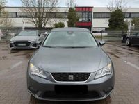 Gebraucht Seat Leon 150 PS (110 kW) 2013 Grau Kleinwagen