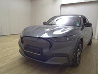 Gebraucht Ford Mustang Mach-E 258 kW (351 PS) 2021 Grau SUV
