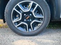 Usata Dacia Spring Expression 44 kW (61 CV) 2025 Bianco Utilitaria