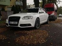 Gebraucht Audi A6 S-Line 239 PS (175 kW) 2009 Kombi