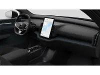 Neu Volvo EX30 Plus 200 kW (272 PS) 2026 Schwarz SUV