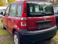 gebraucht Fiat Panda TÜV 05.25