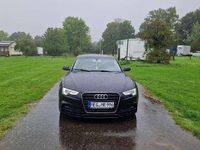 Gebraucht Audi A5 Sport 190 PS (139 kW) 2016 Coupé