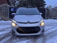 Gebraucht Citroën C4 SpaceTourer SELECTION 131 PS (96 kW) 2015 Van / Kleinbus