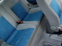 Gebraucht VW Golf 101 PS (74 kW) 2000 Blau Cabrio