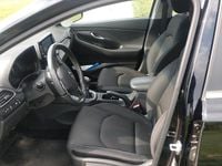 Gebraucht Hyundai i30 140 PS (102 kW) 2020 Schwarz Kombi