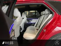 Gebraucht Mercedes E450 AMG 367 PS (269 kW) 2026 Manufaktur lack manufaktur patagonienrot Kombi