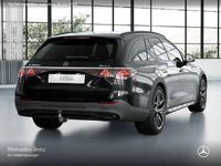 Gebraucht Mercedes E300 Avantgarde 313 PS (230 kW) 2025 Schwarz Limousine