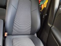 gebraucht Mercedes GLA180 d - Navi - 17-Zoll - Schwarz