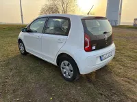 Second-hand VW up! 60 CP (44 kW) 2016 Alb Hatchback