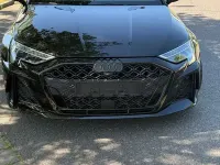Gebraucht Audi RS3 Sport 400 PS (294 kW) 2025 Schwarz Limousine
