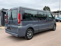 Gebraucht Renault Trafic 114 PS (83 kW) 2011 Other Van / Kleinbus