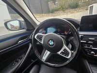 Gebraucht BMW 540 340 PS (250 kW) 2021 Limousine
