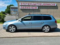 Używany VW Passat 170 KM (125 kW) 2010 Kombi