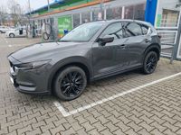 gebraucht Mazda CX-5 2.5 SKYACTIV-G 194 Sports-Line Plus AWD