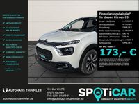 Gebraucht Citroën C3 PureTech 110 PS (80 kW) 2024 Beige Limousine