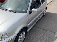 gebraucht VW Polo 6N 1.4 Mpi