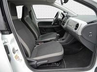 Gebraucht VW e-up! Style 61 kW (83 PS) 2022 Kleinwagen