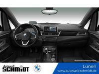 gebraucht BMW 218 Active Tourer i Sport Line / 2J-BPS.GARANTIE