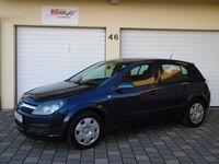 gebraucht Opel Astra Lim.1.9 CDTI - 150 PS Edition 139.000KM