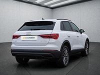Second-hand Audi Q3 245 CP (180 kW) 2023 Alb SUV