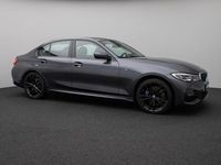 Gebraucht BMW 330e M Sport 292 PS (214 kW) 2022 Grau Limousine