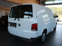 Gebraucht VW Transporter 150 PS (110 kW) 2022 Weiß Van