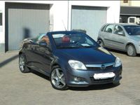 Gebraucht Opel Tigra 125 PS (91 kW) 2007 Blau Cabrio
