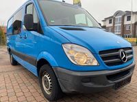 gebraucht Mercedes Sprinter Kasten-4 SITZER/AHK/310/311/313/314/316 CDI