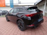 Neu Cupra Formentor VZ 310 PS (228 kW) 2025 Midnight schwarz (metallic) SUV