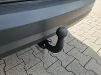 Używany VW Caddy Maxi 102 KM (75 kW) 2019 Biały Minivan