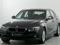 gebraucht BMW 318 i Advantage Aut. Navi LED PDC