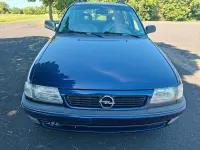 Occasion Opel Astra 75 ch (55 kW) 1997 Bleue Break