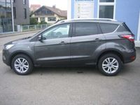 gebraucht Ford Kuga Klimaautomatik Navi DAB Parkpilot Tempomat WP