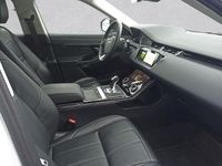 Gebraucht Land Rover Range Rover evoque S 200 PS (147 kW) 2020 Fuji white SUV