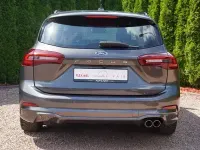 Gebraucht Ford Focus ST-Line 155 PS (114 kW) 2024 Grau Kombi