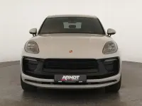 Gebraucht Porsche Macan 265 PS (194 kW) 2022 Kreide SUV