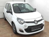 Gebraucht Renault Twingo 75 PS (55 kW) 2012 Weiß Kleinwagen