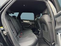 Gebraucht Audi S6 344 PS (253 kW) 2024 Schwarz Kombi