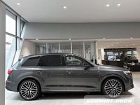 Neu Audi Q7 Business 340 PS (250 kW) 2025 Grau SUV