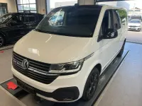 Gebraucht VW Multivan Edition 204 PS (150 kW) 2024 Weiß Van / Kleinbus