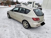 Gebraucht Mazda 3 Comfort 84 PS (61 kW) 2004 Kleinwagen