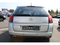 Gebraucht Opel Signum Elegance 155 PS (114 kW) 2005 Silber Kleinwagen