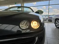 Second-hand Alfa Romeo Spider 150 CP (110 kW) 1997 Negru Cabrio